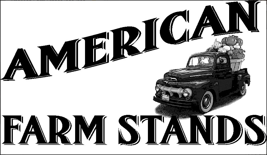 American Farm Stands